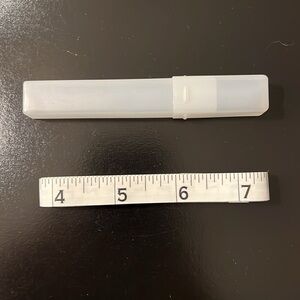 60” Tape Measure with Case